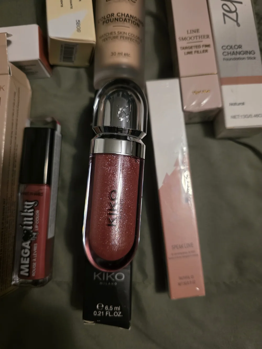 Beauty Bundle